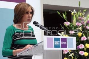 INFORME DE LABORES DE CECILIA ESPINO