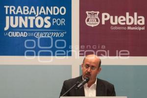 INFORME ALEJANDRO LANDERO