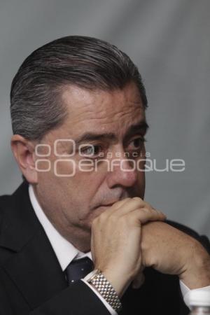 DELEGACIÓN . SECRETARÍA DE ECONOMÍA