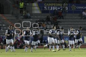 ESTADOS UNIDOS VS COSTA RICA. PRE MUNDIAL SUB20