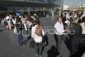 INAUGURACIÓN CONGRESO CONSCIENCIA