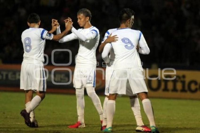 CANADÁ VS NICARAGUA. PRE MUNDIAL SUB20