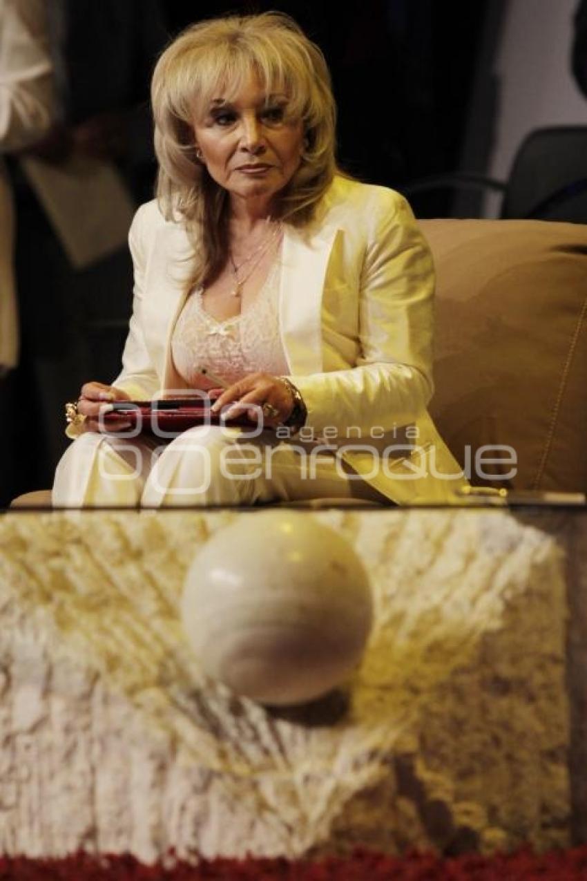INAUGURACIÓN CONGRESO CONSCIENCIA