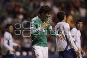 MÉXICO VS EL SALVADOR