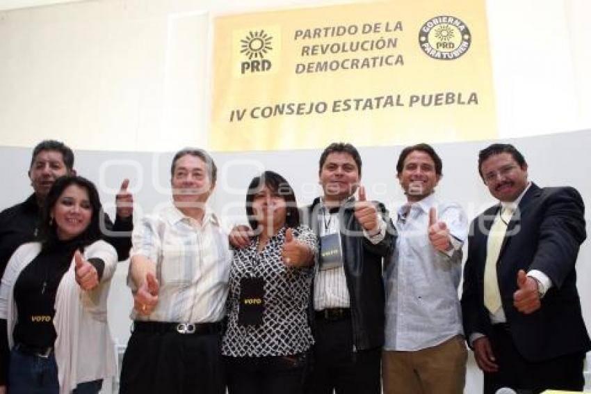 PRD