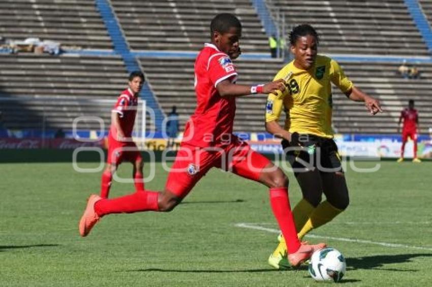 JAMAICA VS PANAMÁ . PRE MUNDIAL SUB20