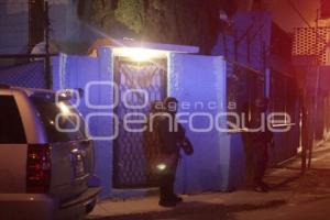 OPERATIVO POLICIA FEDERAL