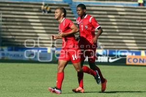 JAMAICA VS PANAMÁ . PRE MUNDIAL SUB20