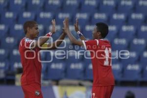 JAMAICA VS PANAMÁ . PRE MUNDIAL SUB20