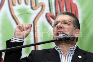 ENRIQUE DOGER