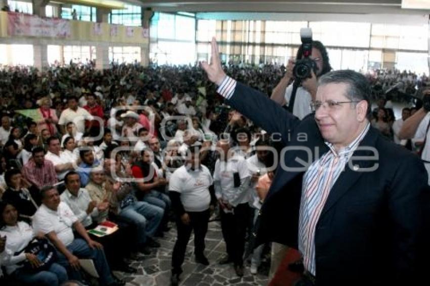 ENRIQUE DOGER