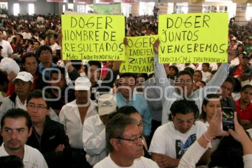 ENRIQUE DOGER