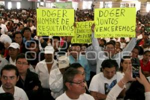 ENRIQUE DOGER