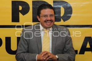 ERIC COTOÑETO