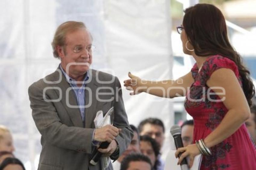 JORNADA DE LECTURA EN CORONANGO