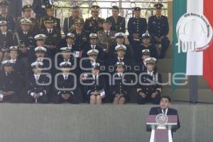 DÍA DE LA BANDERA