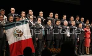 DÍA DE LA BANDERA