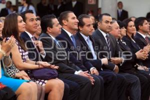 SEGUNDO INFORME MARTHA ÉRIKA ALONSO