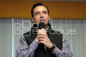 CURSO PARA PRESIDENTE MUNICIPALES DEL PRI