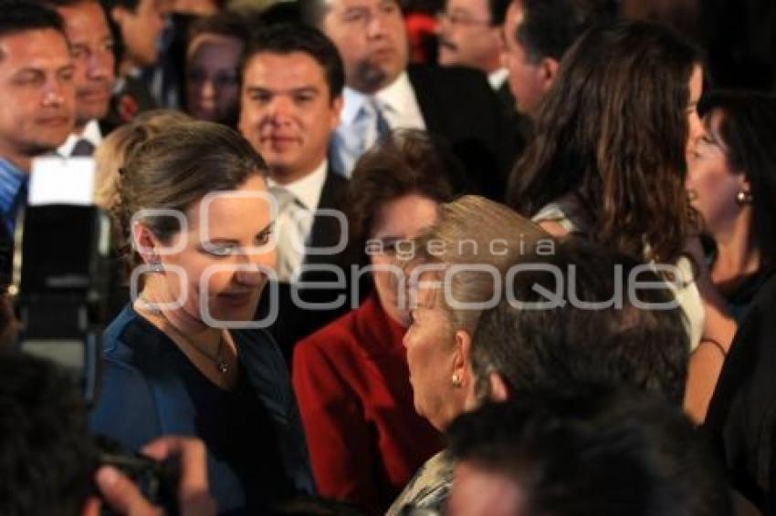 SEGUNDO INFORME MARTHA ÉRIKA ALONSO