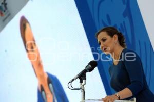 SEGUNDO INFORME MARTHA ÉRIKA ALONSO