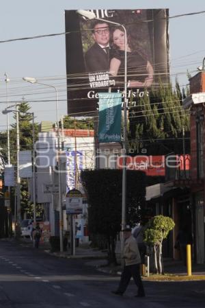 GERARDO ISLAS Y SHERLYN EN PORTADA DE CHIC