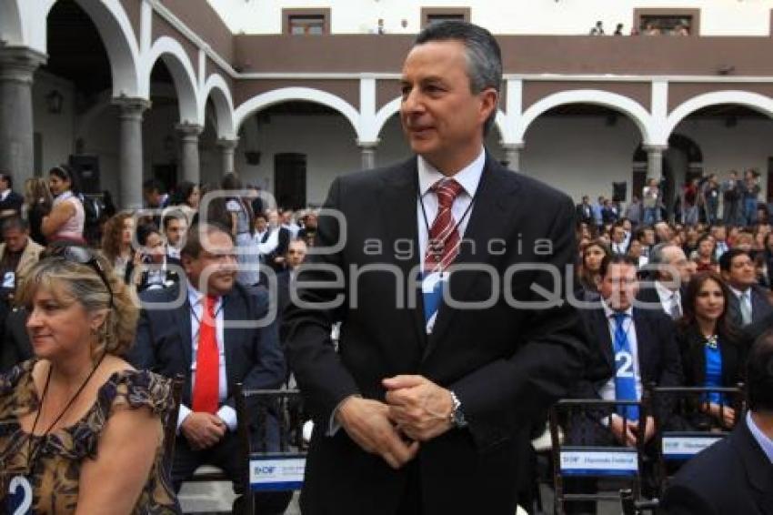 SEGUNDO INFORME MARTHA ÉRIKA ALONSO