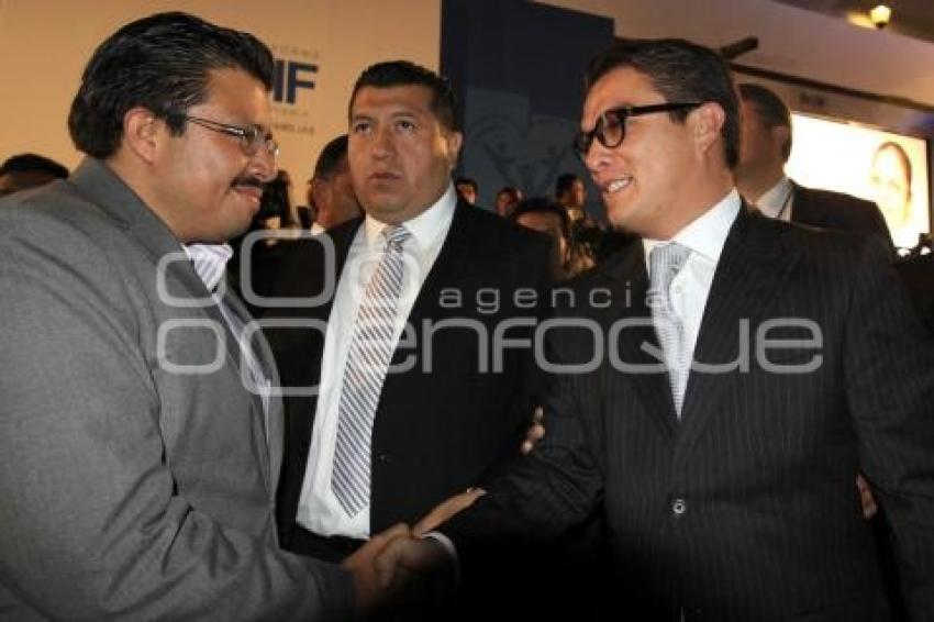 SEGUNDO INFORME MARTHA ÉRIKA ALONSO