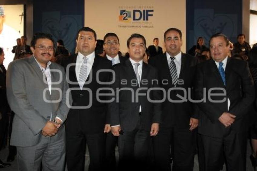 SEGUNDO INFORME MARTHA ÉRIKA ALONSO