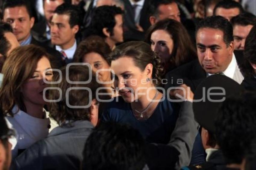 SEGUNDO INFORME MARTHA ÉRIKA ALONSO
