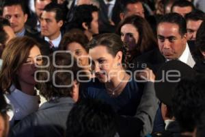 SEGUNDO INFORME MARTHA ÉRIKA ALONSO