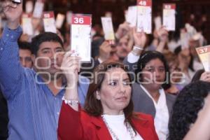 SESION CONSEJO UNIVERSITARIO BUAP