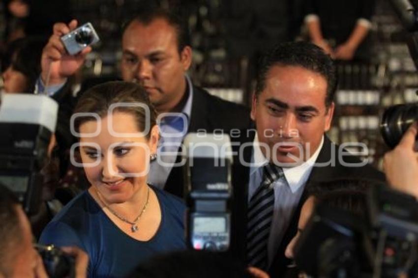 SEGUNDO INFORME MARTHA ÉRIKA ALONSO