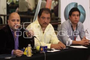 CONCIERTO LUIS MIGUEL SIGLO XXI