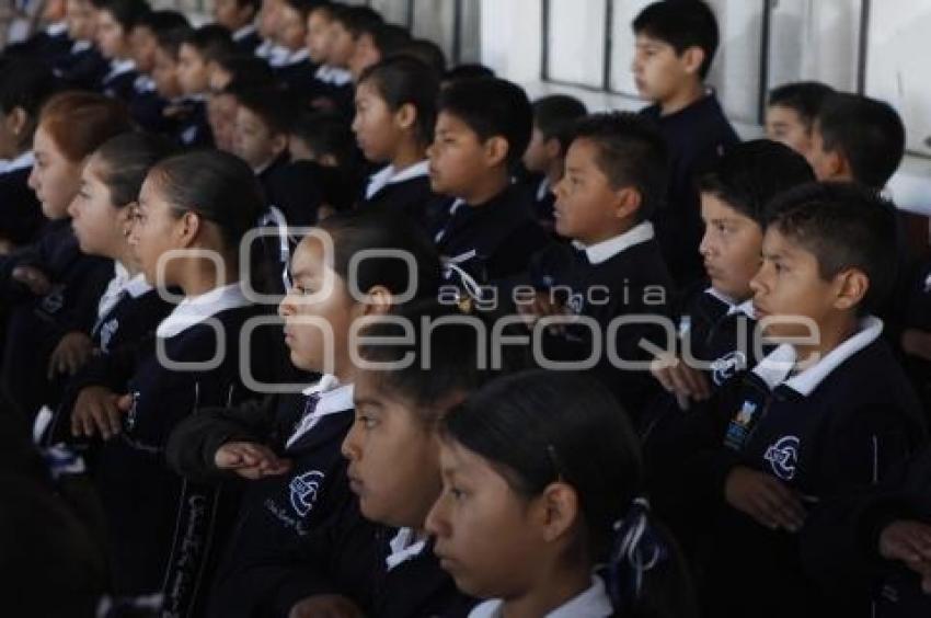 VALORES CÍVICOS