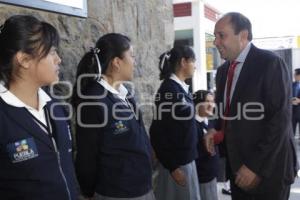 VALORES CÍVICOS