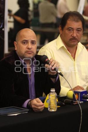 CONCIERTO LUIS MIGUEL SIGLO XXI