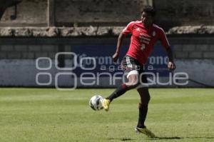 ENTRENAMIENTO SELECCIÓN NACIONAL . CAMPEONATO SUB-20 CONCACAF