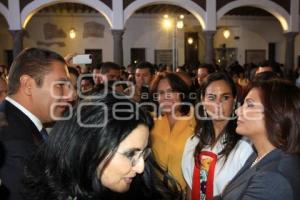 SEGUNDO INFORME MARTHA ÉRIKA ALONSO