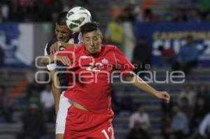 ESTADOS UNIDOS VS CANADÁ . CAMPEONATO SUB-20