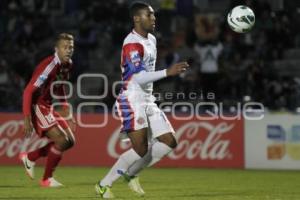 CUBA VS COSTA RICA . CAMPEONATO SUB-20