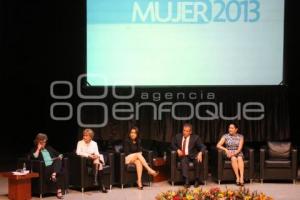 FORO EMPRENDE MUJER CIDE BUAP