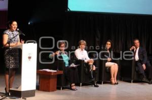 FORO EMPRENDE MUJER CIDE BUAP