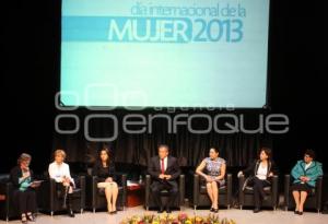 FORO EMPRENDE MUJER CIDE BUAP