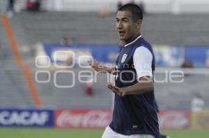 ESTADOS UNIDOS VS CANADÁ . CAMPEONATO SUB-20