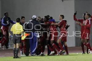 CUBA VS COSTA RICA . CAMPEONATO SUB-20