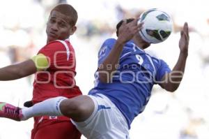 PANAMA VS EL SALVADOR . CAMPEONATO SUB-20