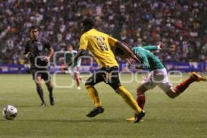 MÉXICO VS JAMAICA . CAMPEONATO SUB-20