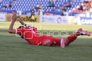 PANAMA VS EL SALVADOR . CAMPEONATO SUB-20