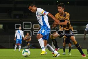 COPA MX . PUMAS VS PUEBLA